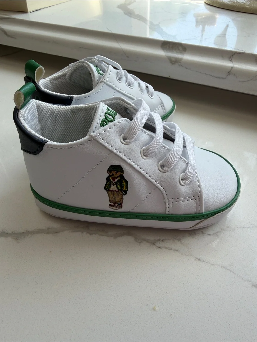 Polo Ralph Lauren classic polo